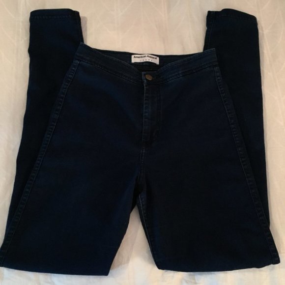 American Apparel The Easy Jean - Picture 4 of 9